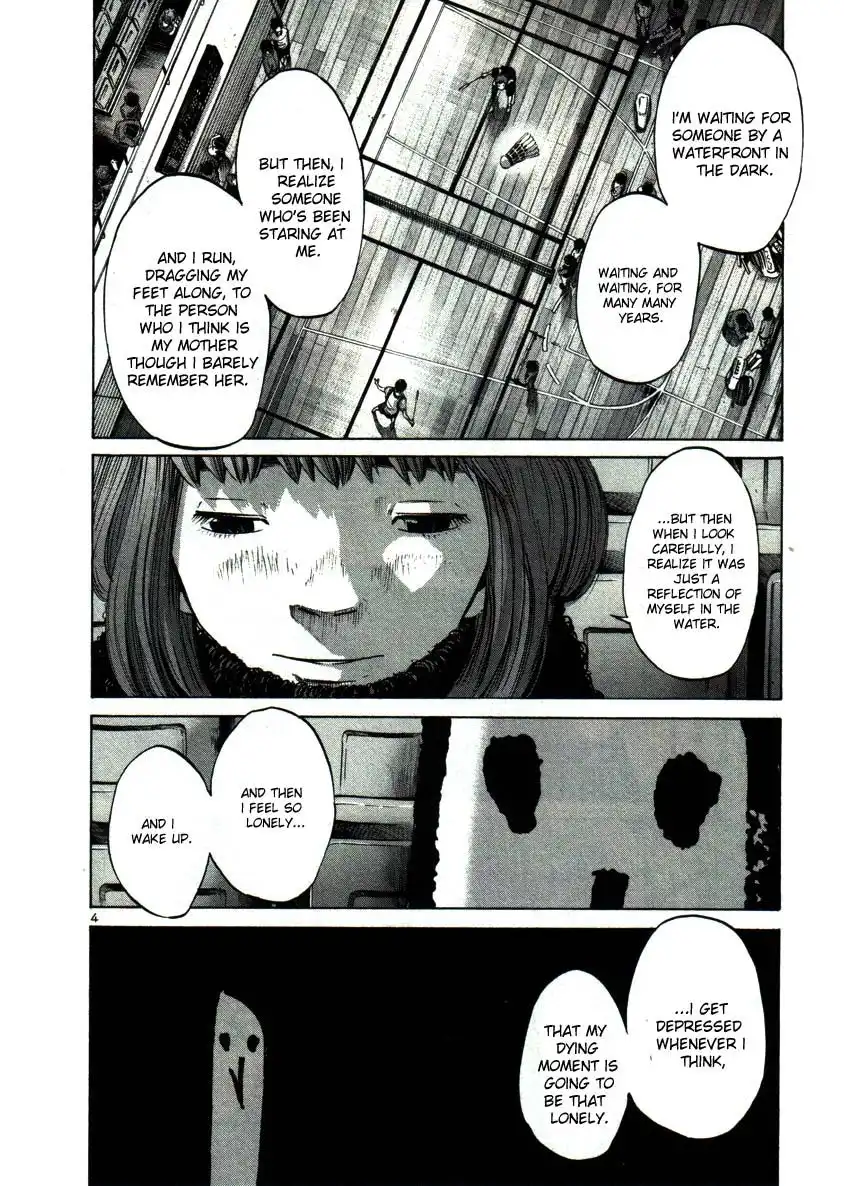 Oyasumi Punpun Chapter 42 4